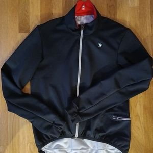 Giordana Cycling Jacket